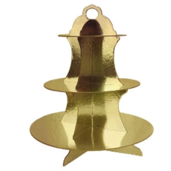 Snack bakke Algon 30 cm (24 enheder)