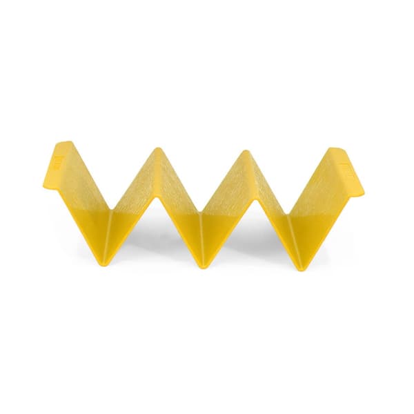 Taco holder My Bar Plast 20,5 x 10 x 5 cm (48 enheter)