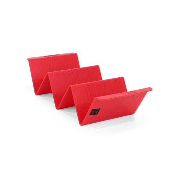 Taco holder My Bar Plast 20,5 x 10 x 5 cm (48 enheter)