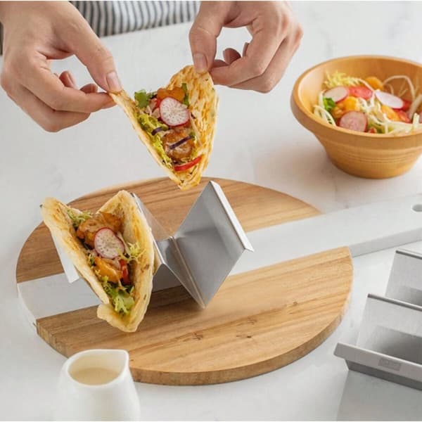 Taco holder My Bar 14 x 10 x 5 cm (24 enheter)