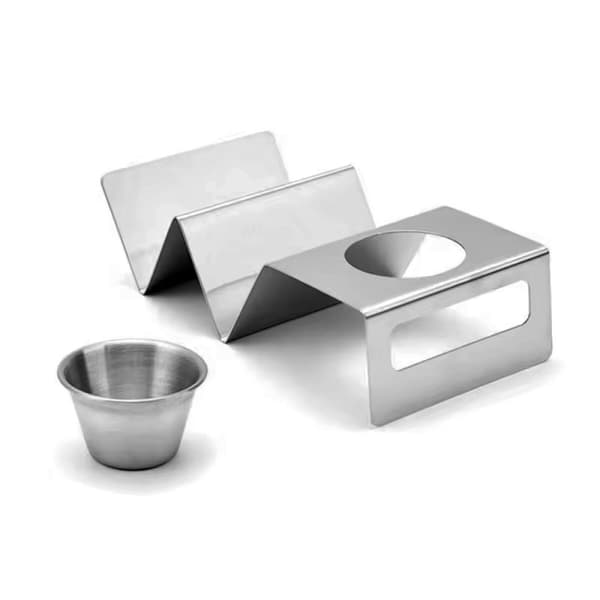 Taco holder My Bar 20 x 10 x 5 cm (12 enheter)