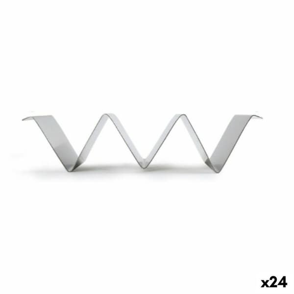 Taco holder My Bar 22 x 10 x 5 cm 0,6 mm (24 enheter)