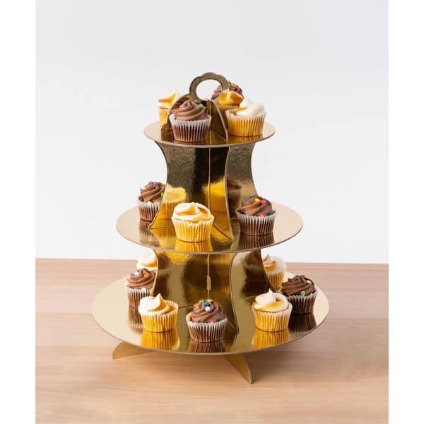 Snacksbrett Algon 30 cm (24 enheter)