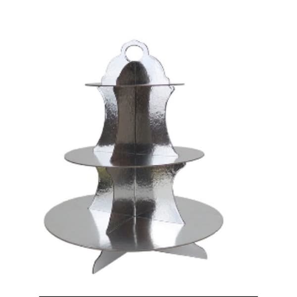 Snacksbrett Algon 30 cm (24 enheter)