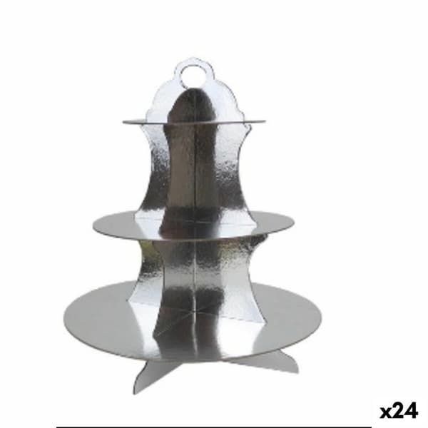Snacksbrett Algon 30 cm (24 enheter)