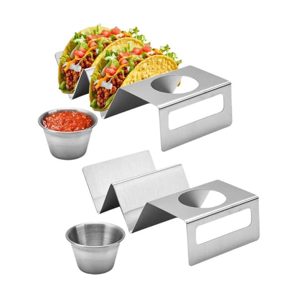 Taco-teline My Bar 20 x 10 x 5 cm (12 osaa)