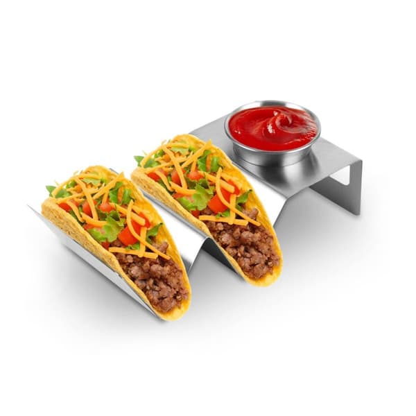 Taco-teline My Bar 20 x 10 x 5 cm (12 osaa)