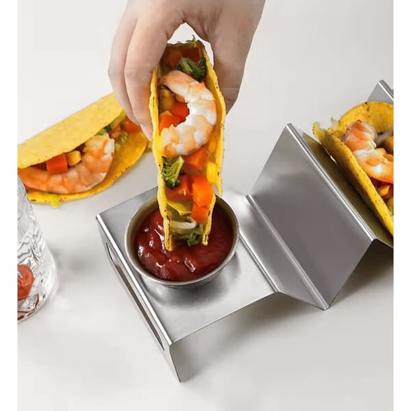 Taco-teline My Bar 20 x 10 x 5 cm (12 osaa)