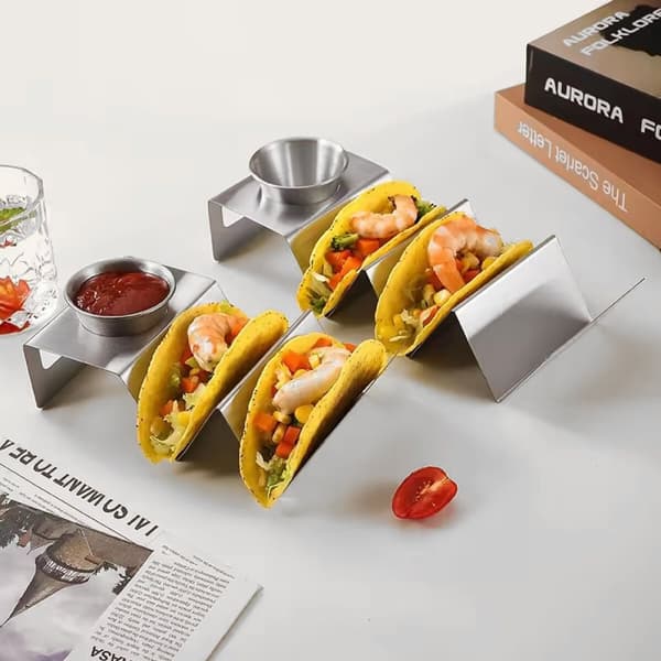 Taco-teline My Bar 20 x 10 x 5 cm (12 osaa)