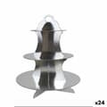 Pikkukuva 1 / 9: Välipalatarjotin Algon 30 cm (24 osaa)
