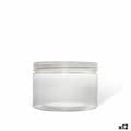 Pikkukuva 1 / 4: Purkki Algon 280 ml 8,5 x 6,5 cm (4 Kappaletta) (12 osaa)