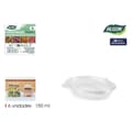 Miniatyrbild 2 av 4: Återanvändbara matbrickor Algon OPS 150 ml 14,6 x 11,3 x 3 cm (6 Delar) (24 antal)