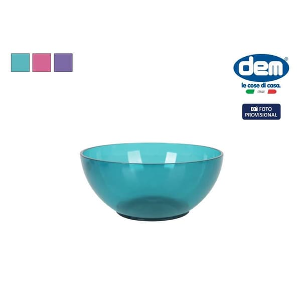 Kulho Dem Smaty Color ø 12 x 5 cm (36 Osaa)