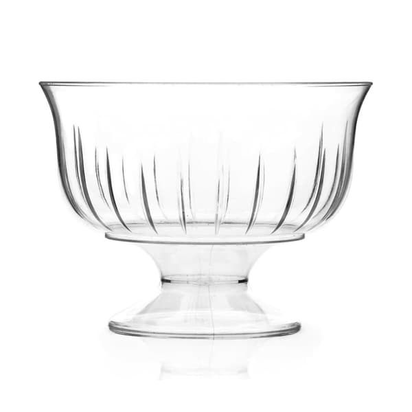Vinglass Algon 230 ml 4 Deler (24 enheter)