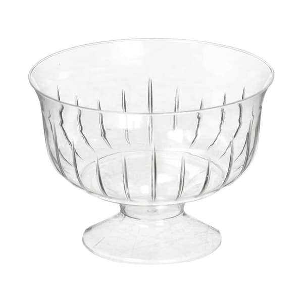 Vinglass Algon 230 ml 4 Deler (24 enheter)