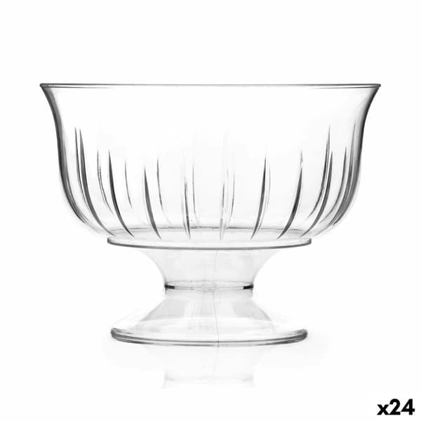 Vinglas Algon 230 ml 4 Delar (24 antal)