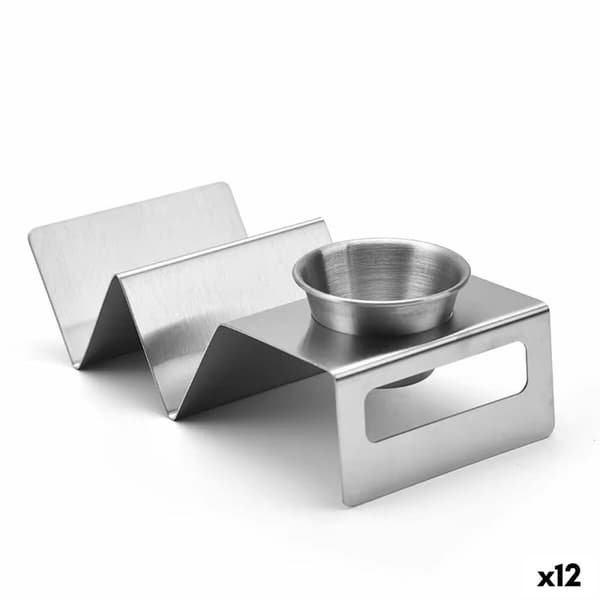 Tacohållare My Bar 20 x 10 x 5 cm (12 antal)