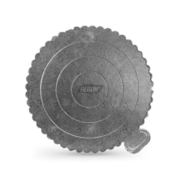 Kakfat Algon Gyllene 30 x 30 cm (36 antal)