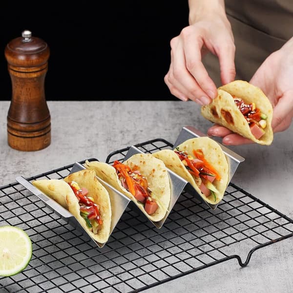 Taco-teline My Bar 22 x 10 x 5 cm 0,6 mm (24 osaa)