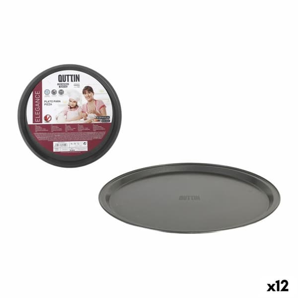 Pizzatallerken Quttin Ø 29,5 cm (12 enheder)