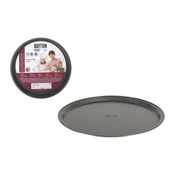 Pizzatallerken Quttin Ø 29,5 cm (12 enheder)