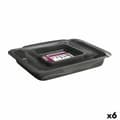 Miniatyrbilde 1 av 11: Sett med brett Quttin 28,5 x 19,5 cm 34 x 24 cm 42 x 29 cm 3 Deler (6 enheter)