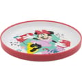 Miniatyrbillede 3 af 3: Tallerken Minnie Mouse CZ11296