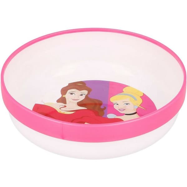 Skål Disney Princess CZ11287