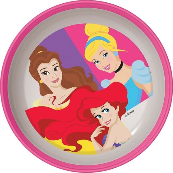 Skål Disney Princess CZ11287
