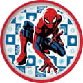 Pikkukuva 1 / 3: Lautanen Spider-Man CZ11297