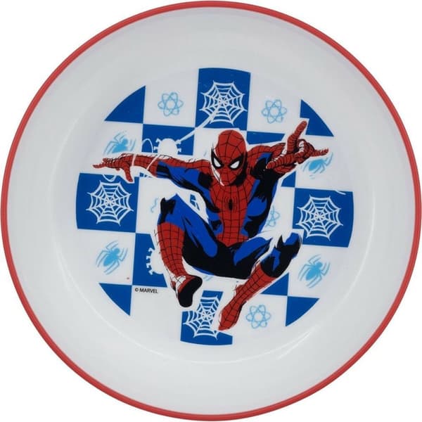 Skål Spider-Man CZ11291