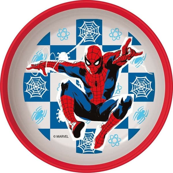 Skål Spider-Man CZ11291