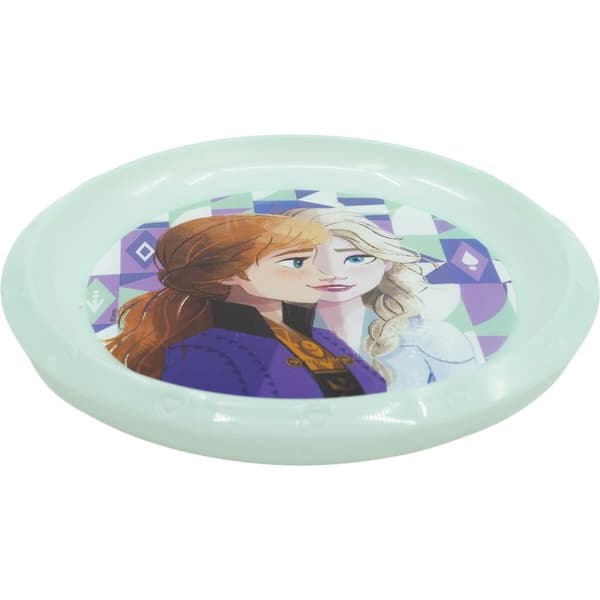 Tallerken Frozen CZ11381