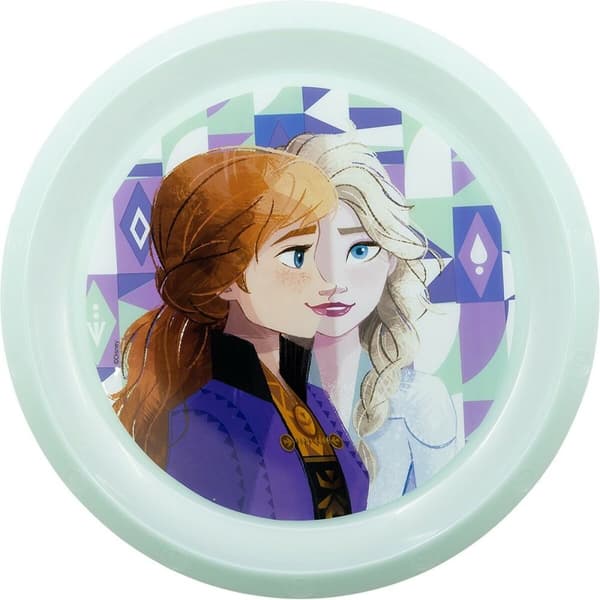 Tallerken Frozen CZ11381