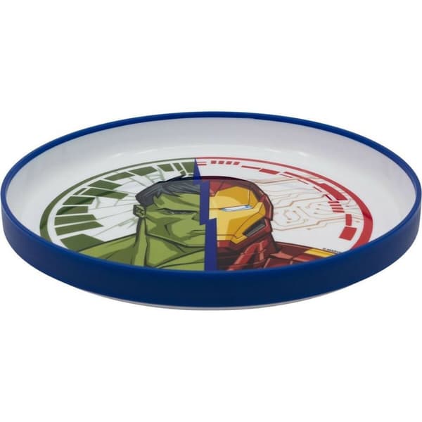 Tallerken The Avengers CZ11292