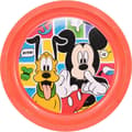 Pikkukuva 4 / 5: Lautanen Mickey Mouse CZ11382