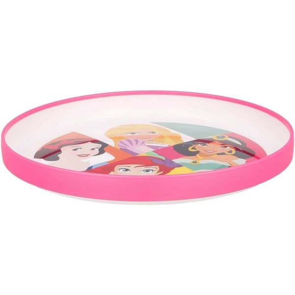 Tallerken Disney Princess CZ11293