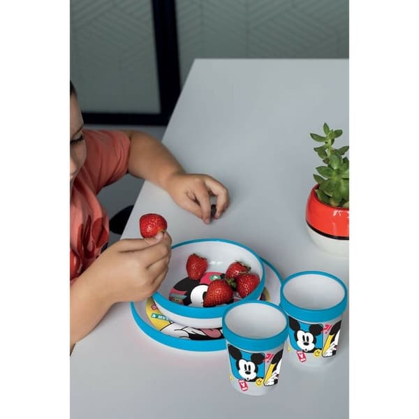 Bolle Mickey Mouse CZ11289