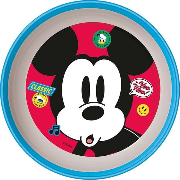 Bolle Mickey Mouse CZ11289