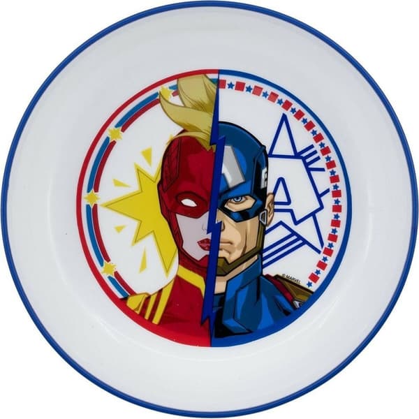 Bolle The Avengers CZ11286