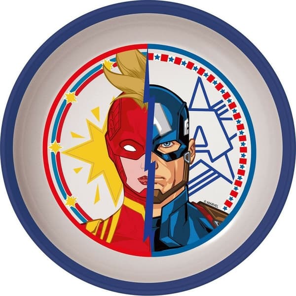 Bolle The Avengers CZ11286