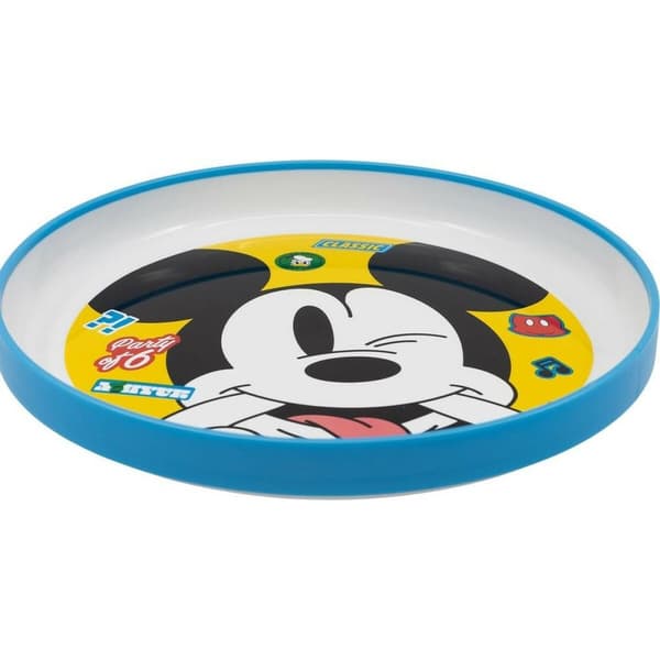 Gaffel Mickey Mouse CZ11295