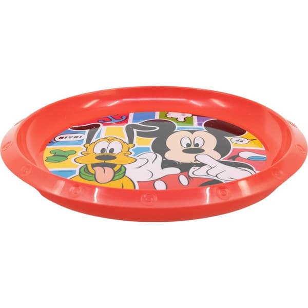 Lautanen Mickey Mouse CZ11382
