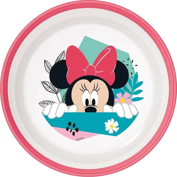Kulho Minnie Mouse CZ11290
