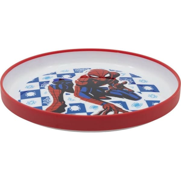 Tallerken Spider-Man CZ11297