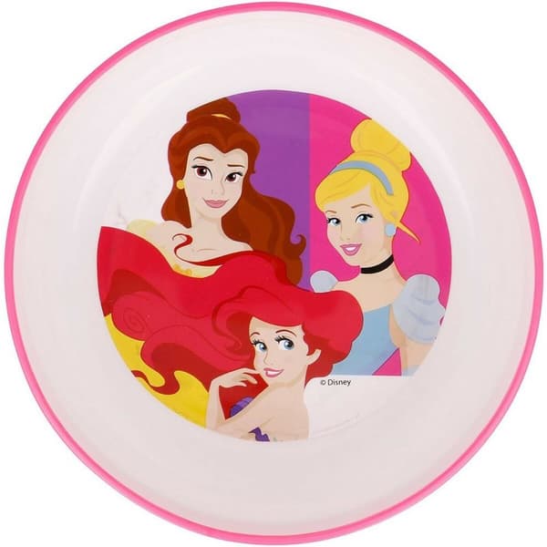 Skål Disney Princess CZ11287