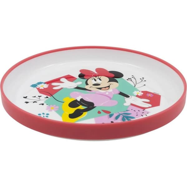Lautanen Minnie Mouse CZ11296