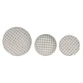 Miniatyrbild 1 av 5: Matservis Home ESPRIT Beige Porslin Modern 18 Delar