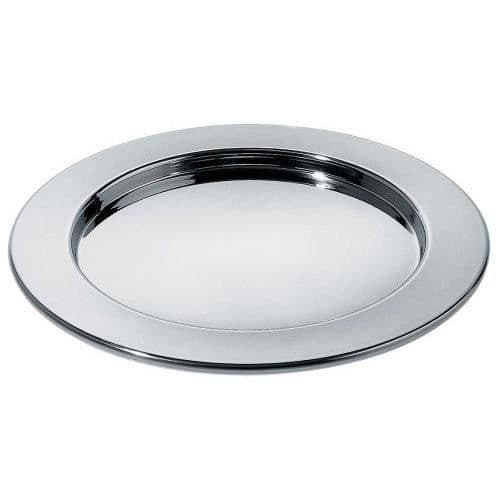 Alessi SG43 laddarplatta i rostfritt stål 1...