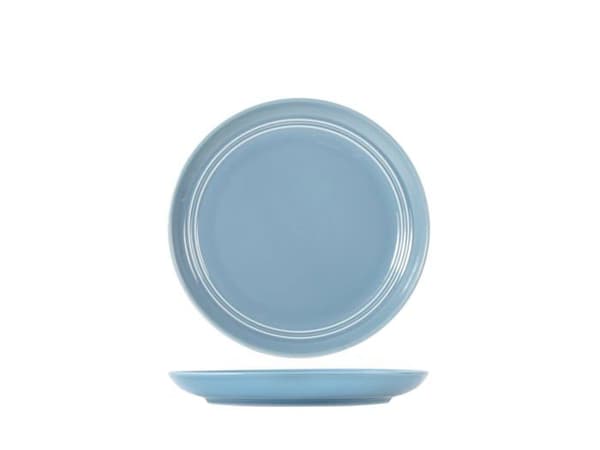 H-h tallrik - 7839003 - set 6 piatti frutta loft cm20